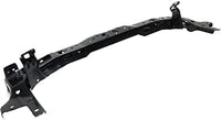 Front Upper Center Radiator Support Tie Bar Steel Direct Replacement Compatible With 2016-2019 Chevrolet Cruze GM1225332 84180255