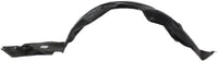 Front Fender Liner Right Passenger Side Direct Replacement Compatible With 1997-2001 Lexus ES300 LX1251105 5387533080