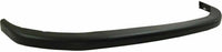 AUTOS PARTS PLUS Front Bumper Chrome + Upper Cover + Lower Valance Direct Replacement Compatible With 1994-2001 Dodge Ram 1500/1994-2002 Ram 2500 3500 CH1002256 CH1002172 CH1000160 CH1000232