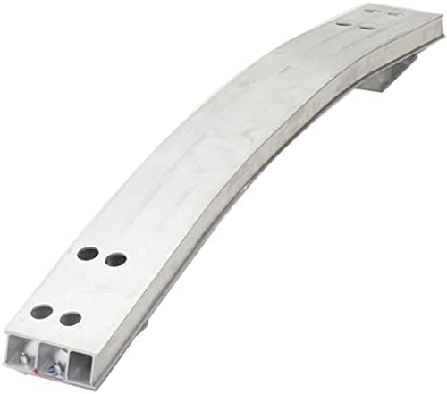Rear Bumper Reinforcement Assembly Aluminum Direct Replacement Compatible With 2014-2015 Lexus IS250 / 2014-2022 IS350 / 2015-2023 RC350 LX1106129 5202353081