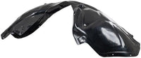 Set Of 2 Front Fender Liner Right Passenger & Left Driver Side Direct Replacement Compatible With 2011-2014 Dodge Charger CH1249154 CH1248154 68083028AH-PFM 68083029AH-PFM