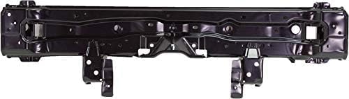 Front Radiator Support Upper Tie Bar Assembly Steel Direct Replacement Compatible With 2017-2022 Toyota Prius Prime TO1225445 5320547901