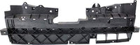 Front Radiator Support Core Plastic Direct Replacement Compatible With 2014-2018 Jeep Cherokee CH1224105 68203073AA