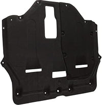 Rear Engine Splash Shield Under Cover Direct Replacement Compatible with 2016-2020 Kia Optima KI1228162 29130D4000
