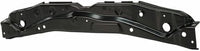 Front Radiator Support Assembly Upper Tie Bar Steel Direct Replacement Compatible With 2013-2018 Lexus ES350 / 2012-2017 Toyota Camry TO1225327 5321606130
