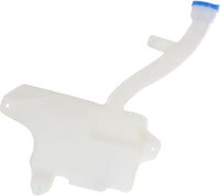 Windshield Washer Reservoir Tank Bottle With Pump Direct Replacement Compatible With 2003-2007 Honda Accord HO1288108 76840SDAA11