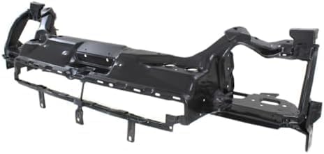 Front Grille Opening Header Panel Steel Direct Replacement Compatible With 2010-2013 Ford Transit Connect FO1220243 9T1Z8A284B
