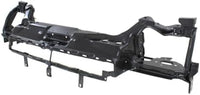 Front Grille Opening Header Panel Steel Direct Replacement Compatible With 2010-2013 Ford Transit Connect FO1220243 9T1Z8A284B