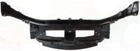 Front Radiator Support Assembly Plastic With Steel Direct Replacement Compatible With 2006-2013 BMW 3-Series BM1225125 51647058594