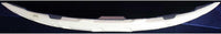 AUTOS PARTS PLUS Front Bumper Absorber Direct Replacement Compatible With 2004-2007 Kia Spectra / 2005-2006 Spectra5 KI1070116 865202F100