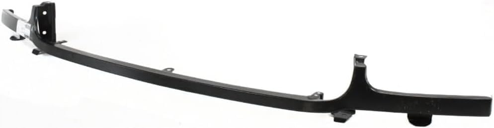 Front Bumper Face Bar Filler Retainer Direct Replacement Compatible With 2001-2004 Toyota Sequoia TO1087111 539030C020