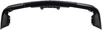 Front Bumper Face Bar Primed Steel Without Bracket Direct Replacement Compatible With 2003-2006 Chevrolet Silverado 1500 2500HD 3500 GM1002417 89025748