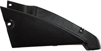 Set of 2 Front Engine Splash Shield Under Covers Right Passenger & Left Driver Side Direct Replacement Compatible with 2008-2013 BMW M3 BM1228183 BM1228182 51757896420 51757896419