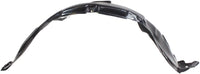 Front Fender Liner Right Passenger Side Direct Replacement Compatible With 2006-2012 Toyota RAV4 TO1249143 5387542064