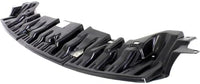 Front Engine Splash Shield Under Cover Direct Replacement Compatible with 2010-2011 Toyota Prius TO1228168 5261847010