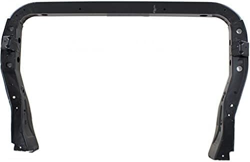Front Radiator Support Lower Crossmember Steel Direct Replacement Compatible With 2011-2024 Dodge Durango / 2011-2022 Grand Cherokee WK CH1225233 5156113AA
