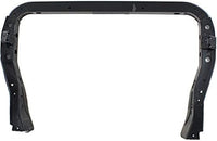 Front Radiator Support Lower Crossmember Steel Direct Replacement Compatible With 2011-2024 Dodge Durango / 2011-2022 Grand Cherokee WK CH1225233 5156113AA
