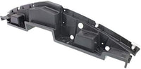 Front Bumper Center Bracket Fascia Support Direct Replacement Compatible With 2014-2020 Chevrolet Impala GM1041125 84385641 84385640 23196905