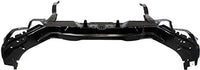 Front Upper Radiator Support Tie Bar Steel Direct Replacement Compatible With 2010-2015 Chevrolet Camaro GM1225284 92247683