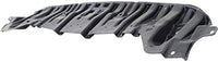 Front Engine Splash Shield Under Cover Direct Replacement Compatible with 2012-2015 Toyota Prius TO1228206 5261847050