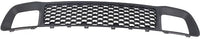 Front Bumper Lower Grille Direct Replacement Compatible With 2014-2016 Jeep Grand Cherokee CH1036128 68141936AD