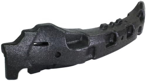 Front Bumper Absorber Direct Replacement Compatible With 2011-2013 Hyundai Elantra HY1070130 865203Y000