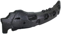 Front Bumper Absorber Direct Replacement Compatible With 2011-2013 Hyundai Elantra HY1070130 865203Y000