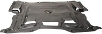 Front Engine Splash Shield Under Cover Direct Replacement Compatible with 2010-2017 BMW 5-Series / 2012-2019 6-Series / 2009-2015 7-Series BM1228195 51757185113