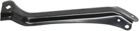 Set Of 2 Front Bumper Support Bracket Left Driver & Right Passenger Side Direct Replacement Compatible With 2012-2015 Toyota Tacoma TO1042119 TO1043119 5213704030 5213804020