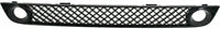 Front Bumper Lower Grille Direct Replacement Compatible With 2006-2009 Chevrolet Trailblazer GM1036140 15135191