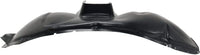Front Fender Liner Right Passenger Side Direct Replacement Compatible With 2015-2016 Volvo XC70 T5 VO1249118 313535171