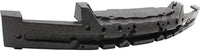 Front Bumper Impact Absorber Direct Replacement Compatible With 2011-2015 Lexus IS250 / IS350 LX1070122 5261153140