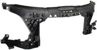 Front Radiator Support Assembly Plastic Direct Replacement Compatible With 2007-2009 Dodge Sprinter / 2010-2013 Mercedes Benz 2500 3500 CH1225231 MB1225175 68047141AA 9068800203