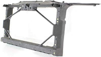 Front Radiator Support Assembly Plastic Direct Replacement Compatible With 2003-2008 Mazda 6 MA1225128 GK2A53110L