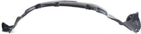 Front Fender Liner Right Passenger Side Direct Replacement Compatible With 2001-2006 Mazda Tribute MA1251101 EC0156130K