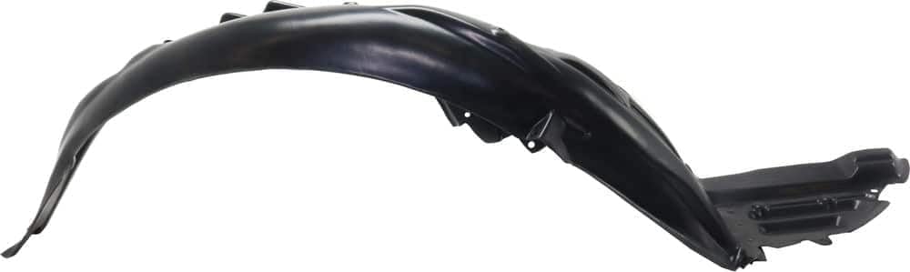 Front Fender Liner Right Passenger Side Direct Replacement Compatible With 2018-2019 Subaru Legacy/Outback SU1249130 59110AL04A-PFM 59110AL05A