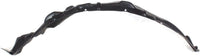 Front Fender Liner Left Driver Side Direct Replacement Compatible With 1995-2000 Toyota Tacoma TO1248110 5387604041