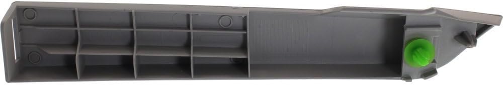Front Head Light Filler Primed Left Driver Side Direct Replacement Compatible With 2012-2015 Toyota Tacoma TO1088118 5250304900