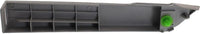 Front Head Light Filler Primed Left Driver Side Direct Replacement Compatible With 2012-2015 Toyota Tacoma TO1088118 5250304900