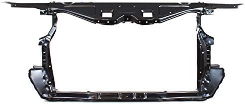 Front Radiator Support Assembly Steel Direct Replacement Compatible With 2004-2008 Toyota Solara TO1225262 5321006050