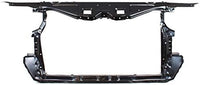 Front Radiator Support Assembly Steel Direct Replacement Compatible With 2004-2008 Toyota Solara TO1225262 5321006050