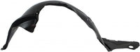 Front Fender Liner Left Driver Side Direct Replacement Compatible With 2010-2012 Ford Fusion FO1248143 AE5Z16103B