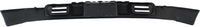 Front Bumper Primed Steel + Lower Valance Textured Direct Replacement Compatible With 1998-2005 Chevrolet Blazer / 1998-2004 S10 Pickup GM1002367 GM1092162 15007660 88967924