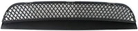 Front Bumper Lower Grille Textured Plastic Direct Replacement Compatible With 2006-2010 Jeep Grand Cherokee CH1201107 5030066AC