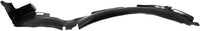 Front Fender Liner Left Driver Side Direct Replacement Compatible With 1997-2000 Pontiac Grand Prix GM1248132 10404539