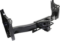 Rear Bumper Reinforcement Steel Direct Replacement Compatible With 2016-2023 Toyota Tacoma TO1106227 5190804020
