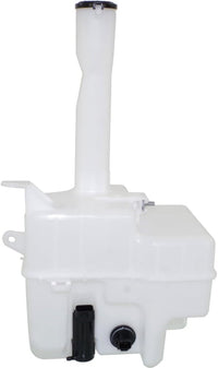 Front Washer Reservoir Direct Replacement Compatible With 1998-2003 Toyota Sienna TO1288205 8531508010-PFM