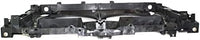 Front Radiator Support Assembly Plastic Direct Replacement Compatible With 2007-2008 Nissan Altima NI1225167 62500JA000