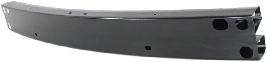 Front Bumper Reinforcement Steel Direct Replacement Compatible With 2009-2013 Nissan Altima NI1006230 62032ZN50A