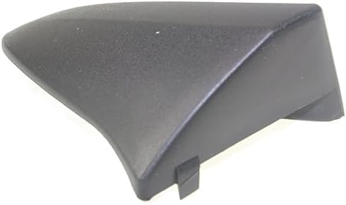 Set Of 2 Front Bumper Guard Primed Left Driver & Right Passenger Side Direct Replacement Compatible With 2001-2005 Suzuki Grand Vitara SZ1005102 SZ1004102 7172165DC0ZA4 7173165DC0ZA4